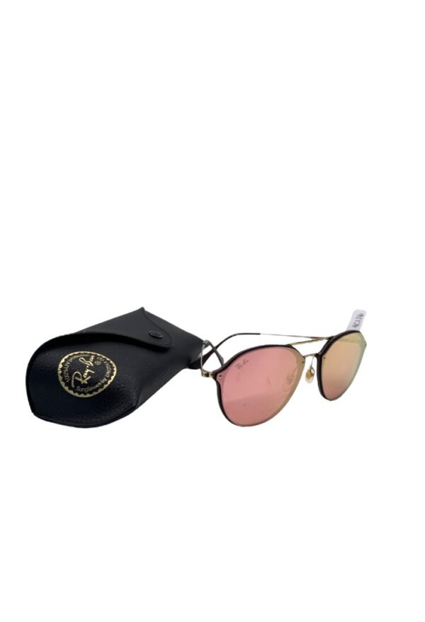 RAY-BAN - BLAZE BRIDGE SUNGLASSES - Image 6
